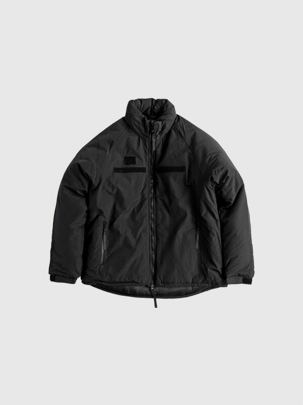 楽天市場】HOUSTON ヒューストン レベル7 ジャケット メンズ