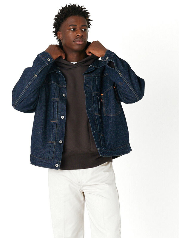 楽天市場】LEVIS リーバイス プレミアム LEVI'S PREMIUM ジャケット