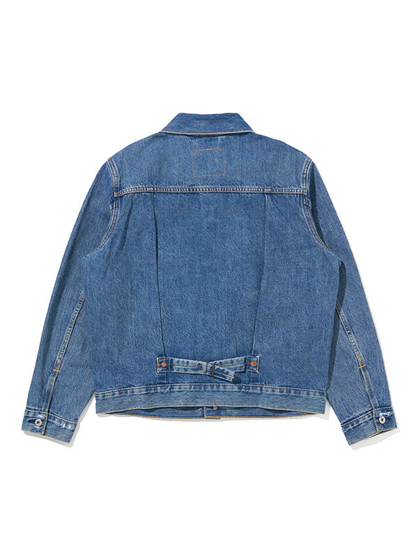 楽天市場】LEVIS リーバイス プレミアム LEVI'S PREMIUM ジャケット