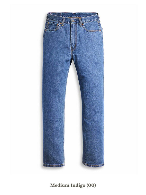 楽天市場】LEVI'S リーバイス 565 ブラック インディゴ デニム
