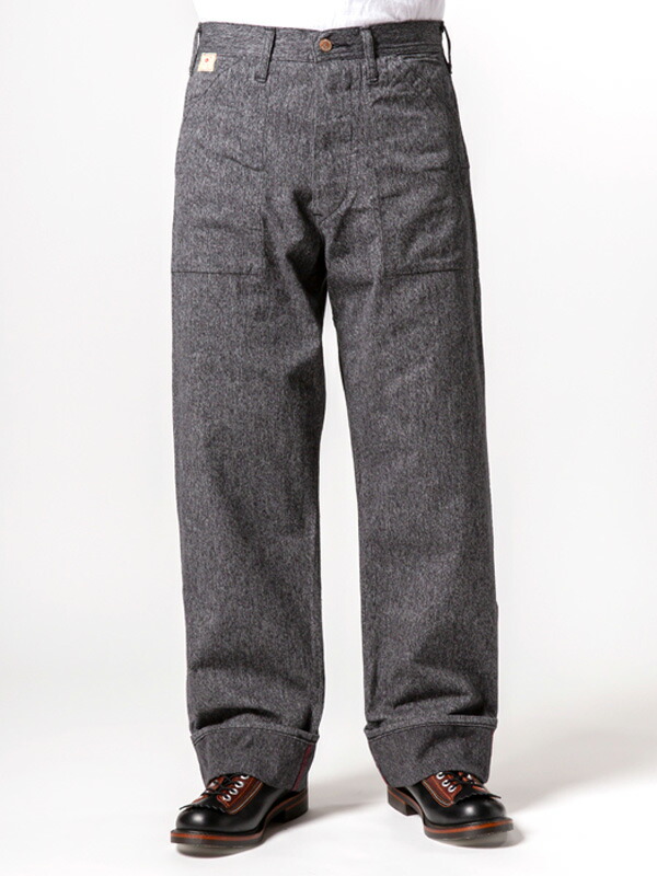 楽天市場】SUGAR CANE シュガーケーン ワークパンツ メンズ レディース