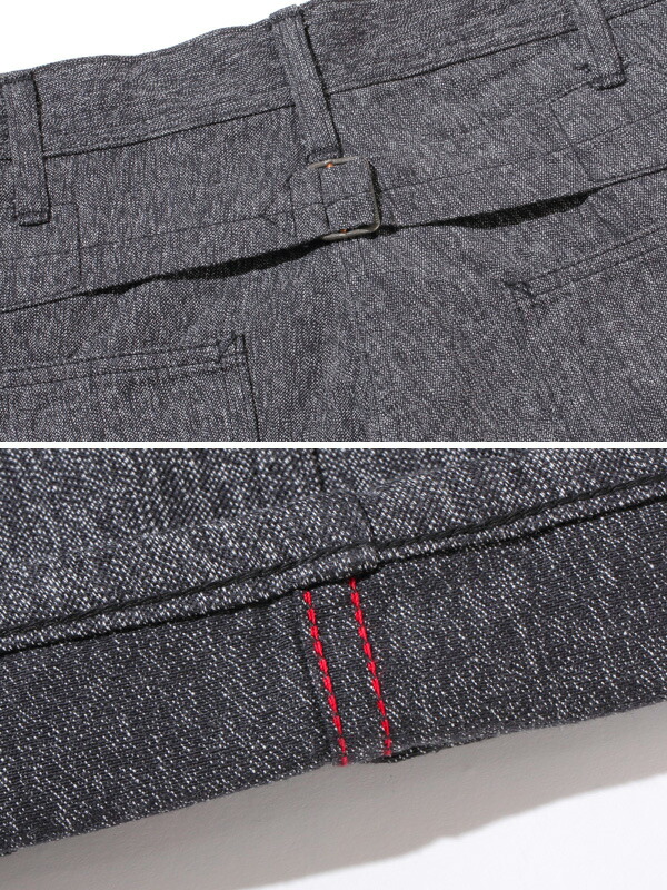 楽天市場】SUGAR CANE シュガーケーン ワークパンツ メンズ レディース