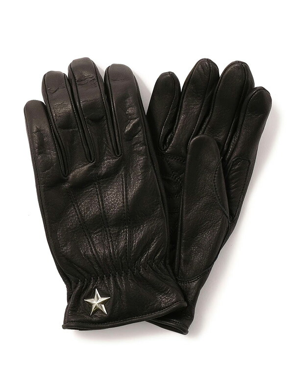 楽天市場】Schott ショット 手袋 メンズ レザー 手袋 春 夏 ワンスター