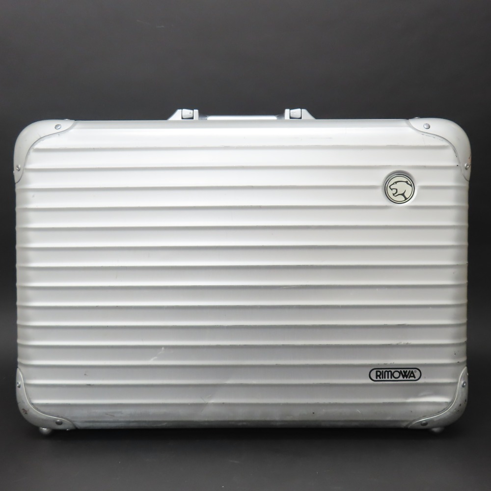 楽天市場】RIMOWA リモワ アタッシュケースの通販