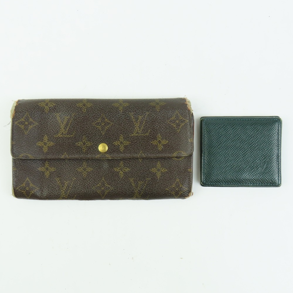楽天市場】長財布 小銭入れ セット（ブランドルイ・ヴィトン）の通販