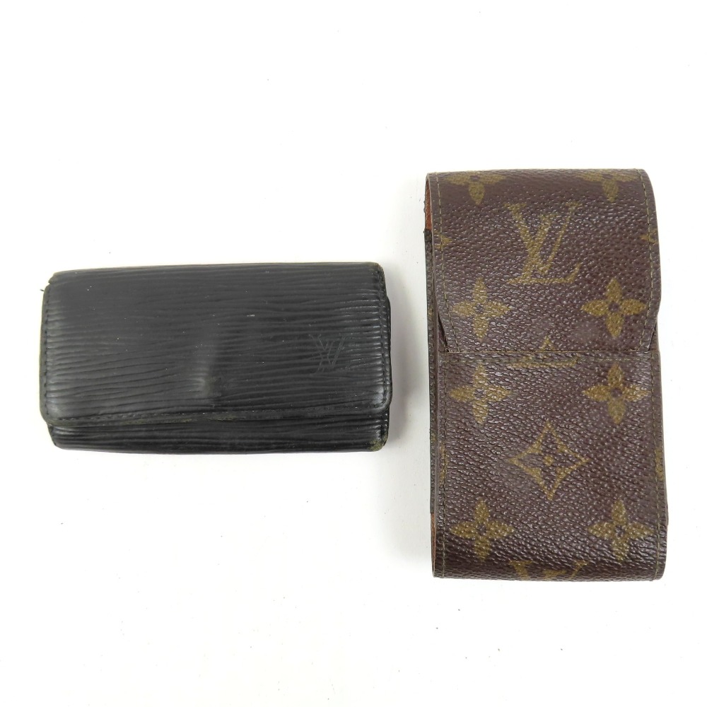 楽天市場】タバコ ケース ルイ ヴィトン 未使用の通販