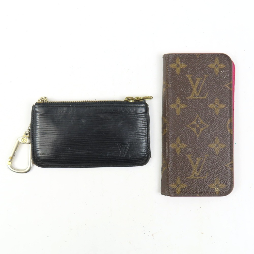 楽天市場】ルイヴィトン フォリオ エピの通販