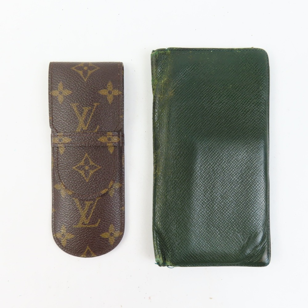 楽天市場】vuitton 長財布 グリーンの通販