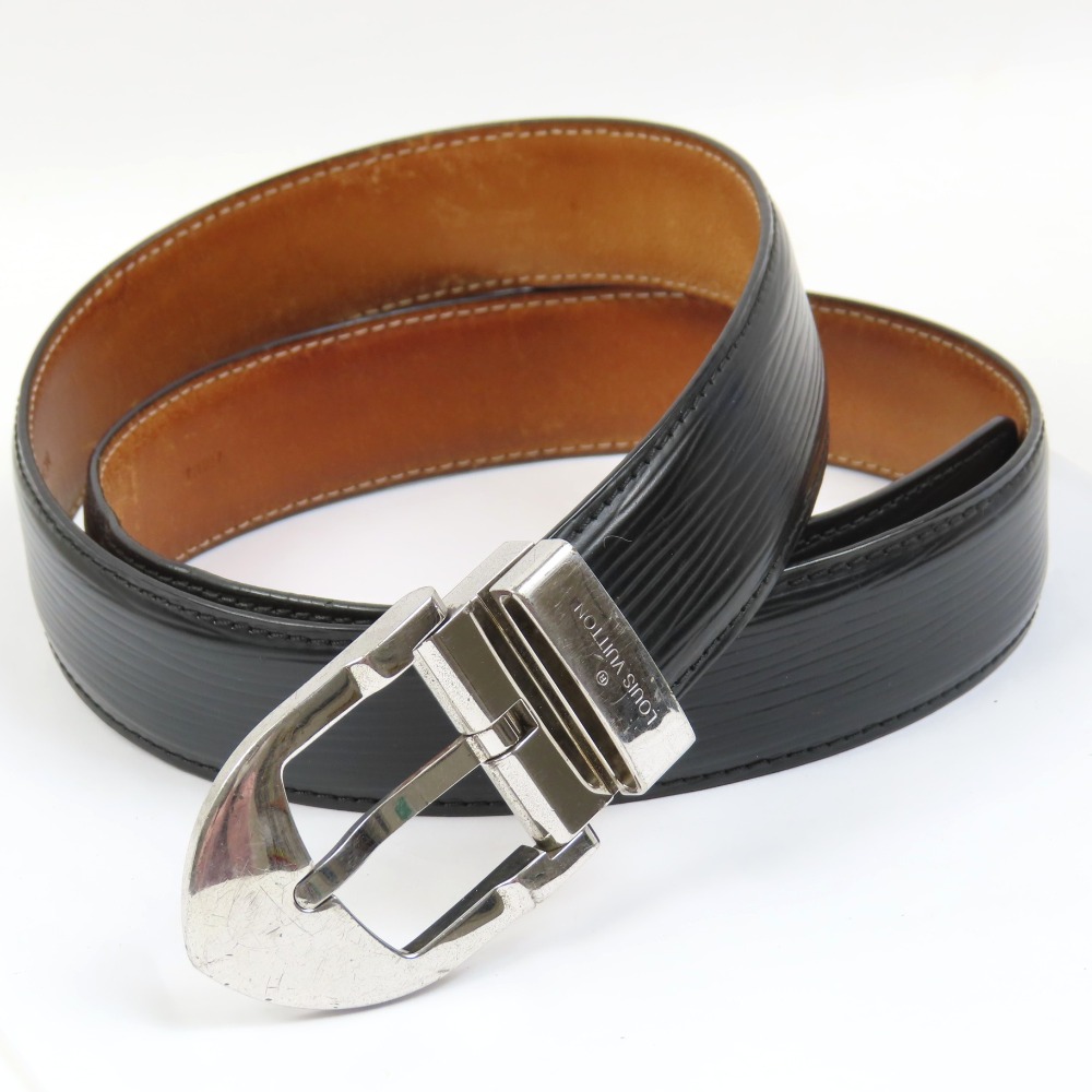 楽天市場】ルイヴィトン（原産国/製造国フランス）（メンズベルト