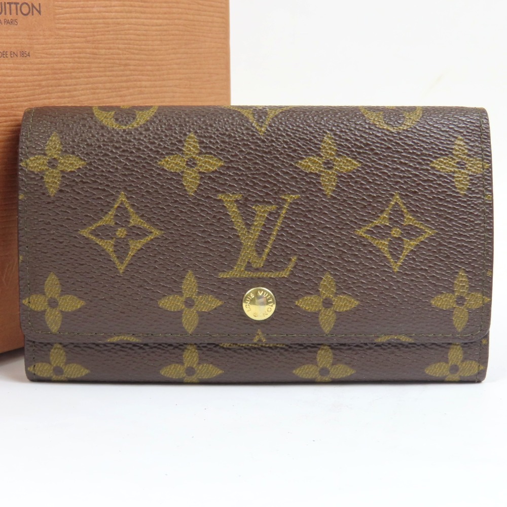 楽天市場】ヴィトン ポルトモネジップの通販