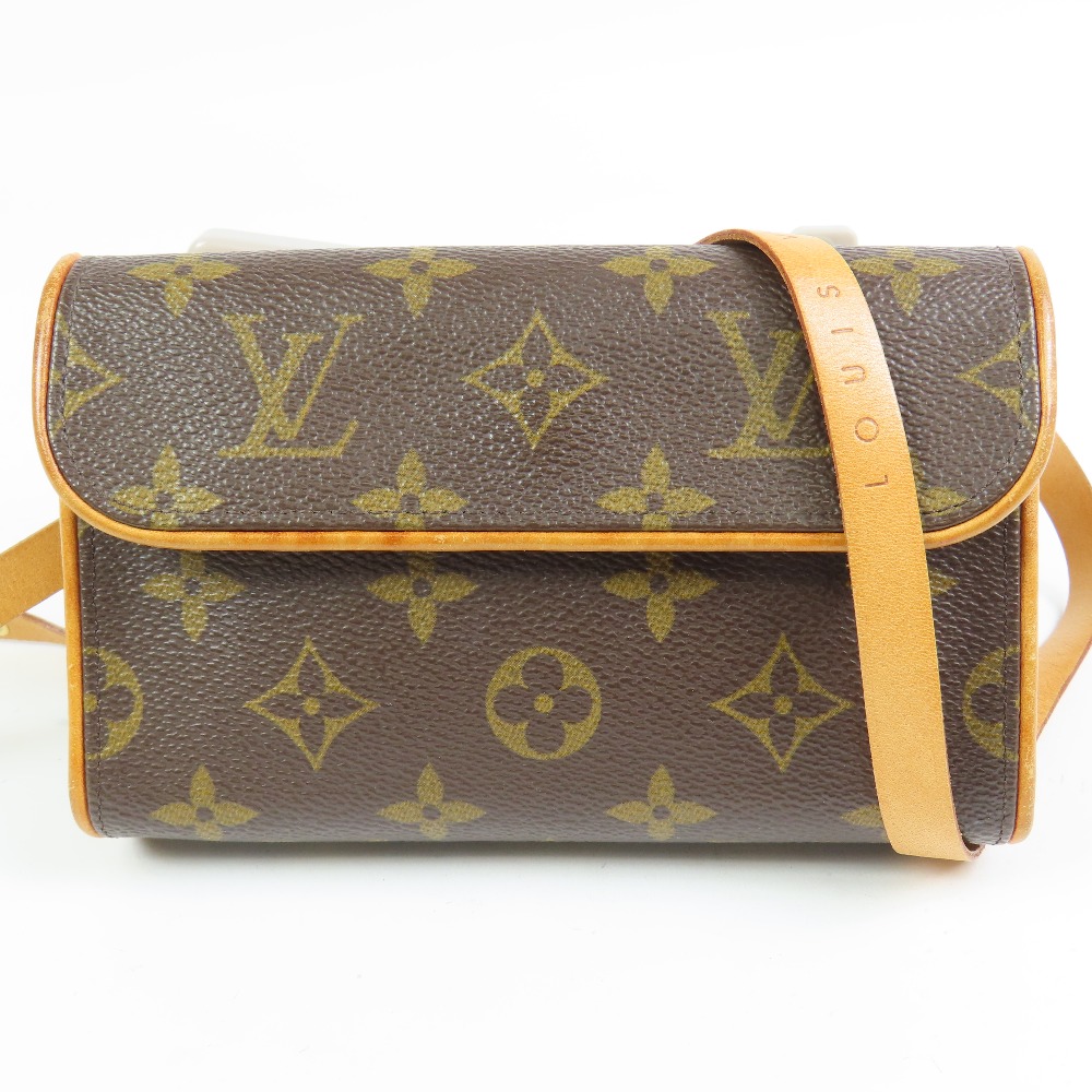 楽天市場】ルイヴィトン ポシェット フロランティーヌの通販