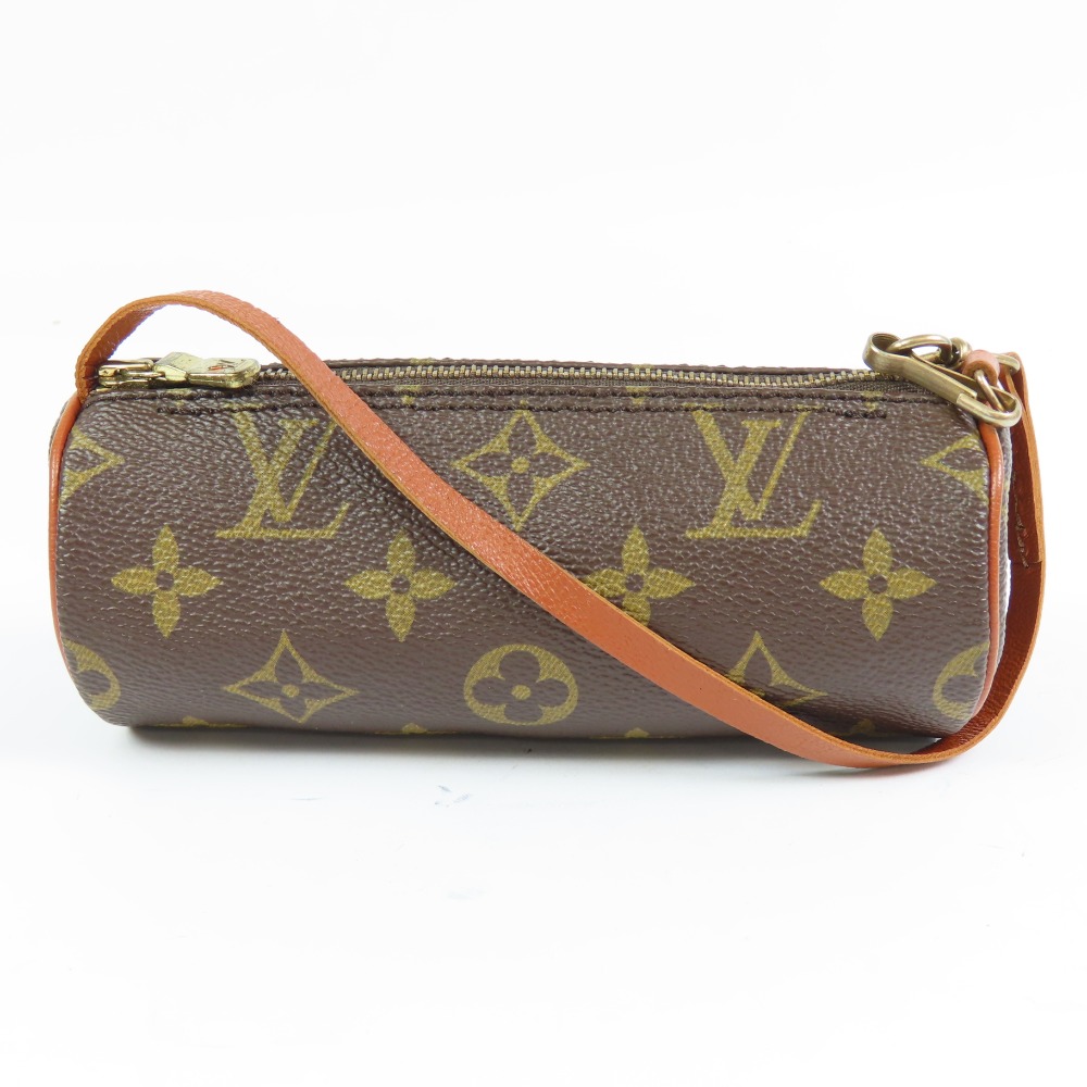 楽天市場】ヴィトン パピヨン ポーチの通販