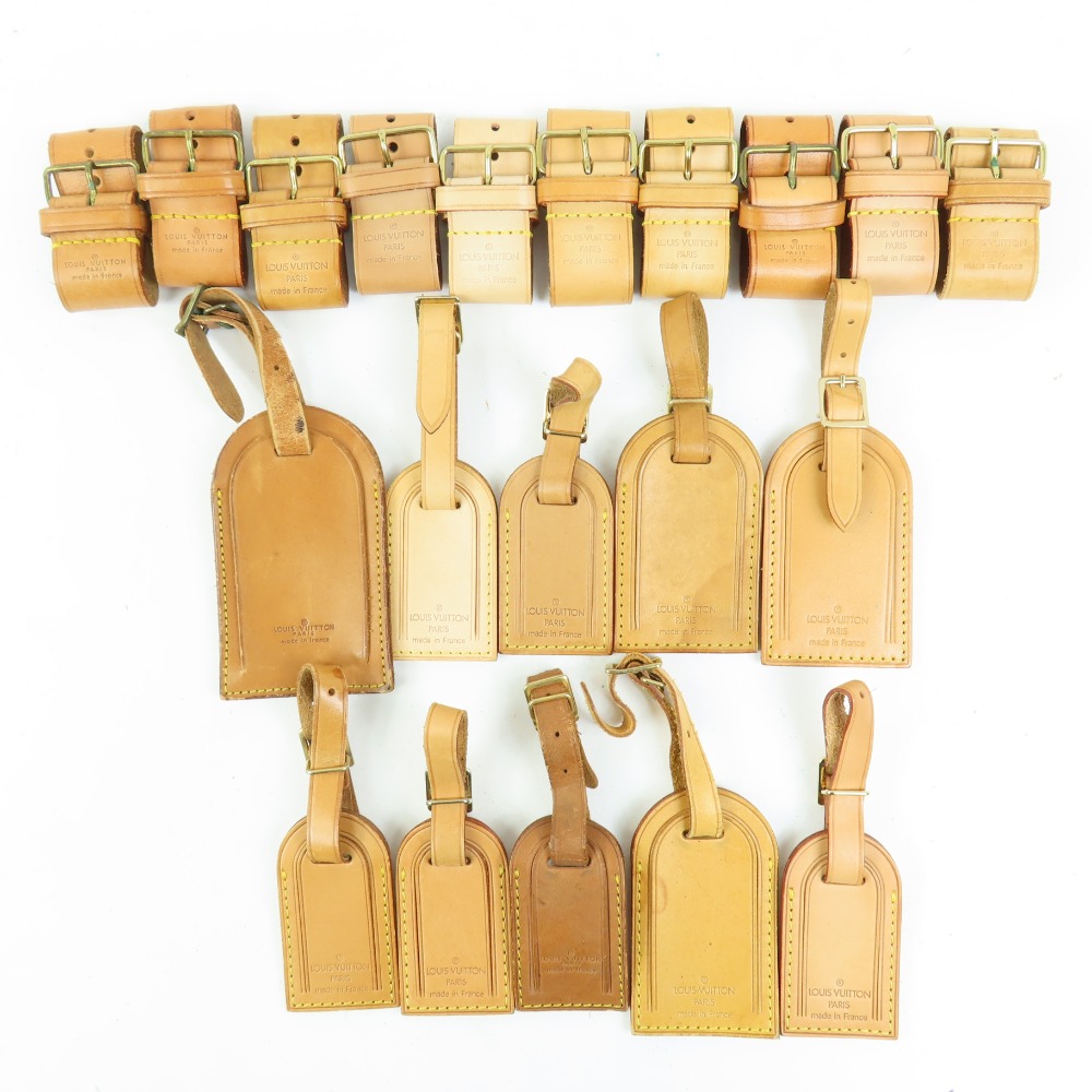 楽天市場】ネームタグ ポワニエ ルイヴィトンの通販