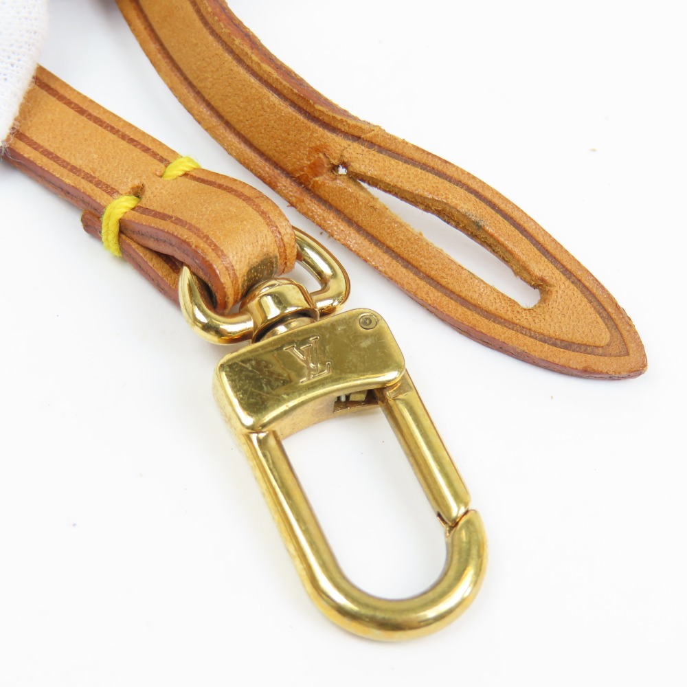 楽天市場】ルイヴィトン アクセサリーポーチ用 ストラップ