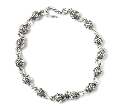 楽天市場】ロイヤルオーダー【公式】【ブレスレット】ROSEBEAD 【ROYAL