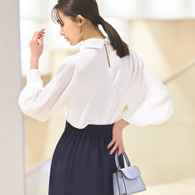 楽天市場】＼楽天スーパーSALE☆15％OFF／【洗える】レディース シャツ