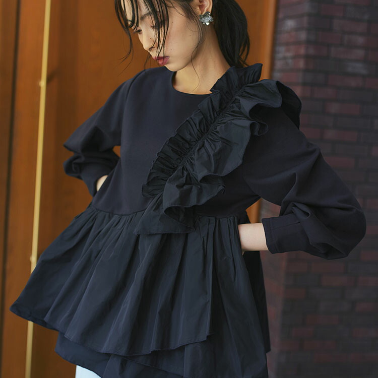 楽天市場】【30%OFFクーポン対象商品】【洗える】レディース ブラウス