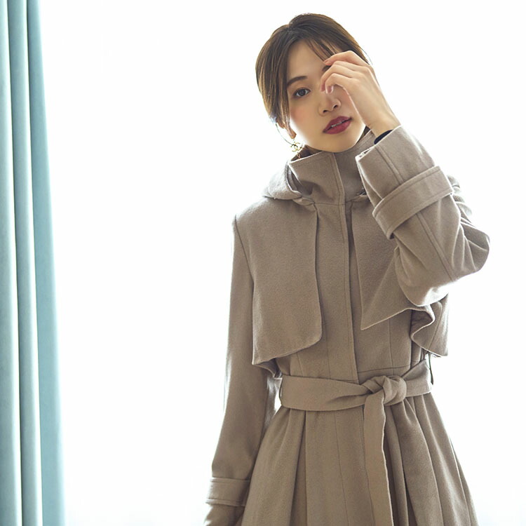 楽天市場】【50％OFFバーゲン価格】ウールコート ウール100% コート