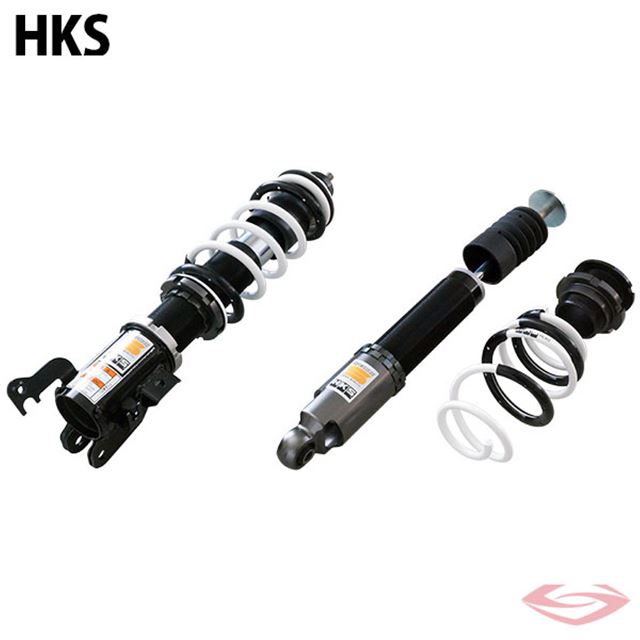 HKS HKS HIPERMAX S 車高調 サスペンションキット スズキ アルト