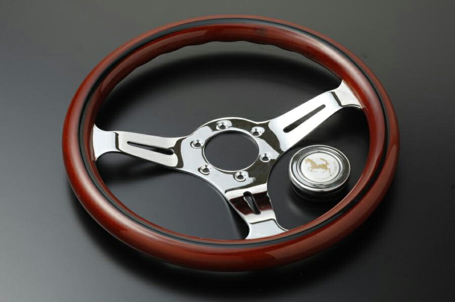 楽天市場】【ランク入り商品】ナルディ タイプ クラシック ウッド