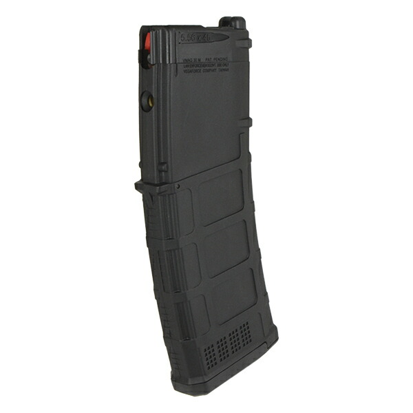 楽天市場】RELOAD ライトウェイト 30連 CO2 マガジン VFC製 M4 / HK416