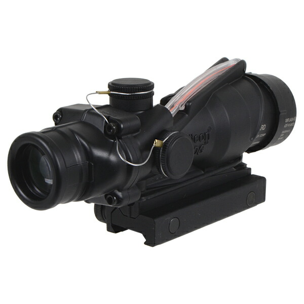 楽天市場】ARROW OPTICS ACOG TA31タイプ 4倍スコープ (集光式