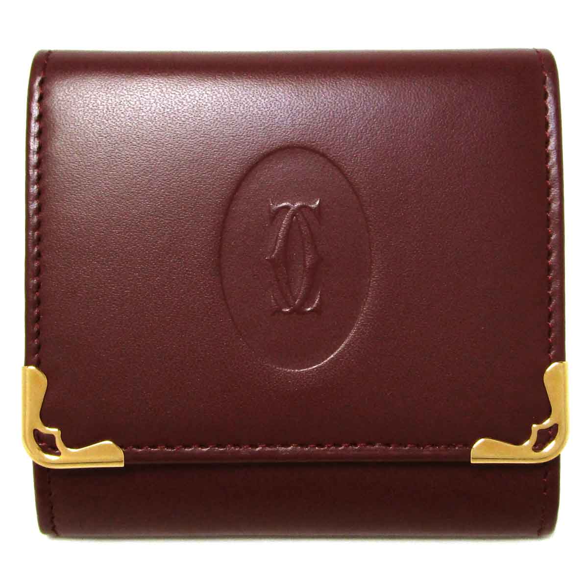 楽天市場】カルティエ 中古 小銭入れの通販