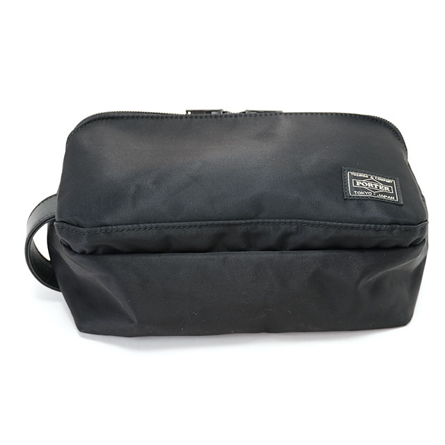 楽天市場】ポーター タイム ポーチ メンズ レディース 655-17877 吉田