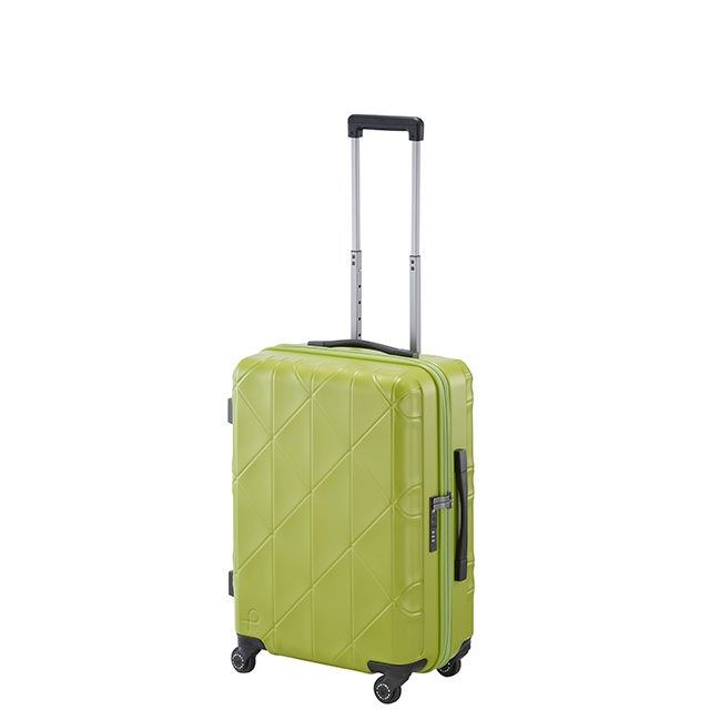 楽天市場】プロテカ コーリー2 スーツケース ジッパータイプ 52