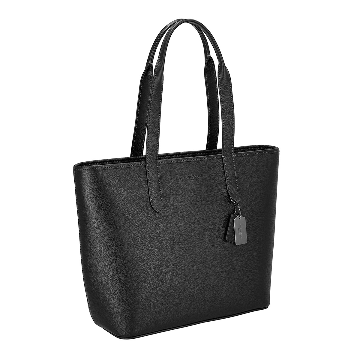 コーチ(COACH) ブラック トートバッグ | 通販・人気ランキング - 価格.com