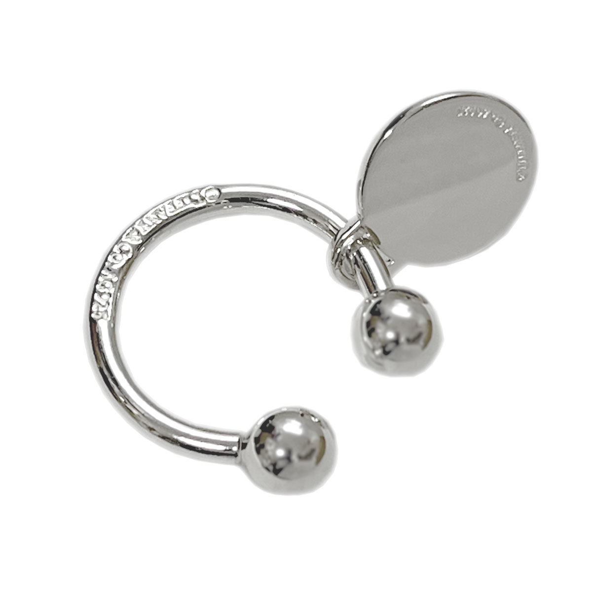 楽天市場】ティファニー ティアドロップ（キーホルダー｜キーホルダー