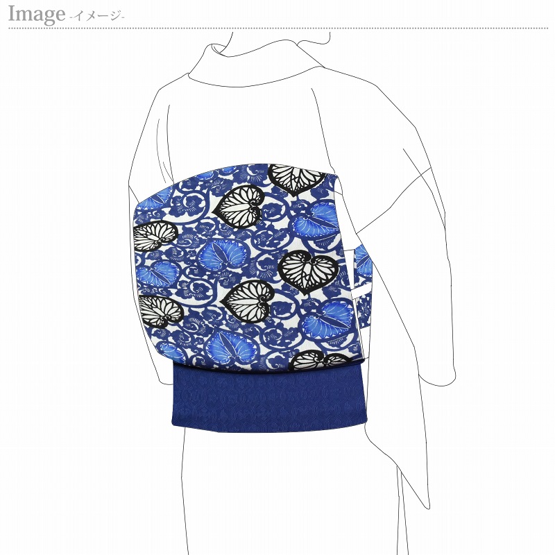 楽天市場】琉球紅型染 お仕立て付き 本場琉球びんがた 知念初子氏作 九