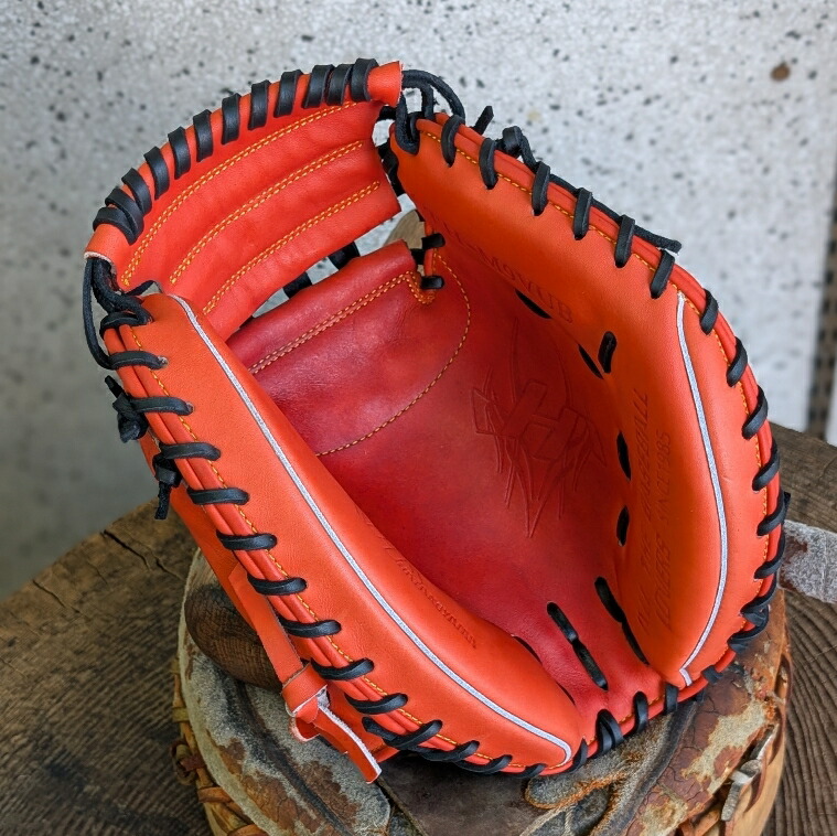 楽天市場】＼期間限定ポイント5倍！／ ハタケヤマ 軟式キャッチャー