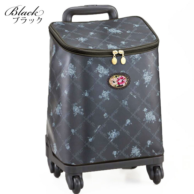 楽天市場】レイクアルスター キャリー トランクケース TT-ミニ4輪