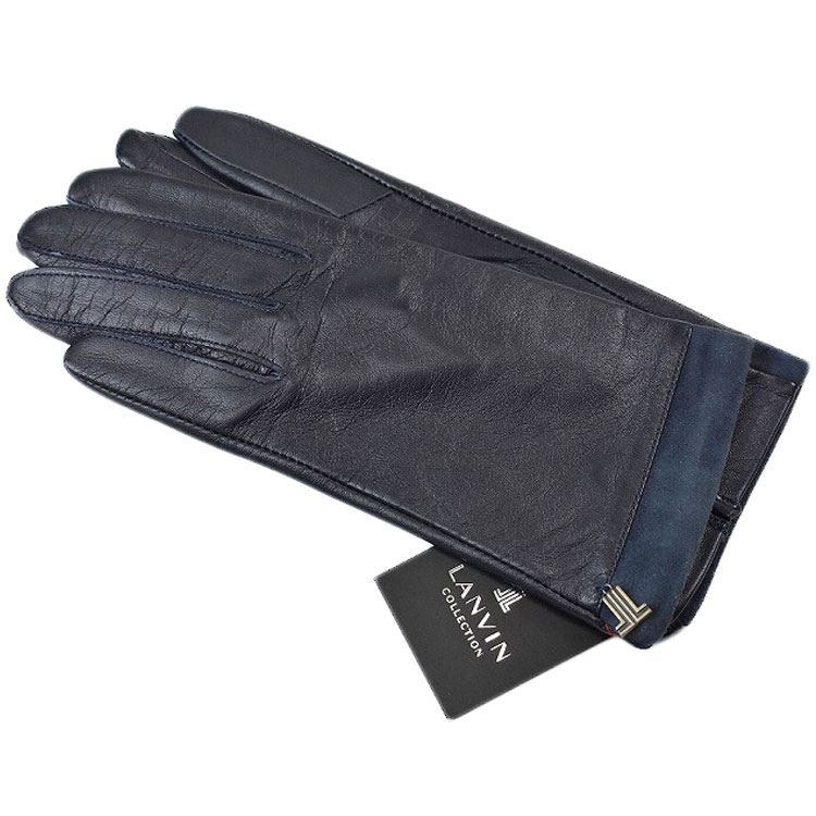 楽天市場】ランバン コレクション 手袋 レディース ブランド LANVIN