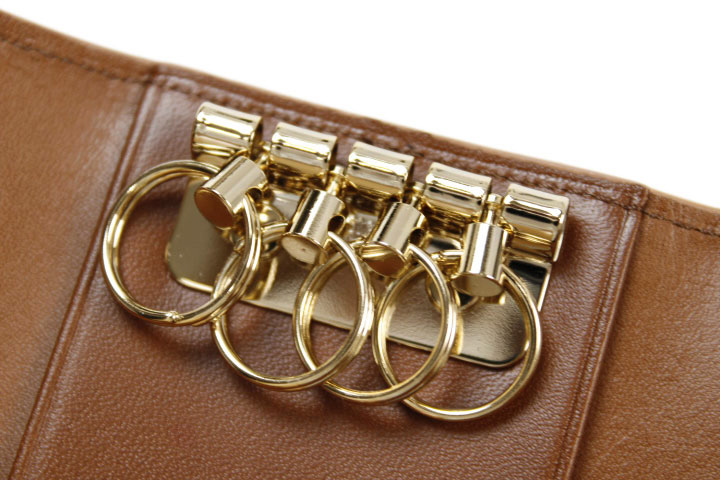 楽天市場】ヴィヴィアン ウエストウッド キーケース 4連 レディース