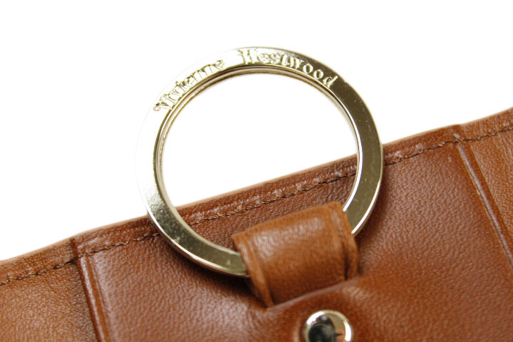 楽天市場】ヴィヴィアン ウエストウッド キーケース 4連 レディース