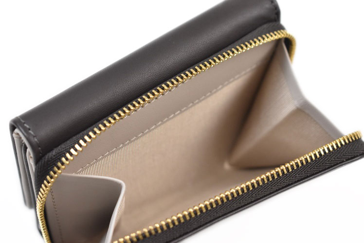 楽天市場】アニエスベー 財布 三つ折り財布 レディース ブランド agnes