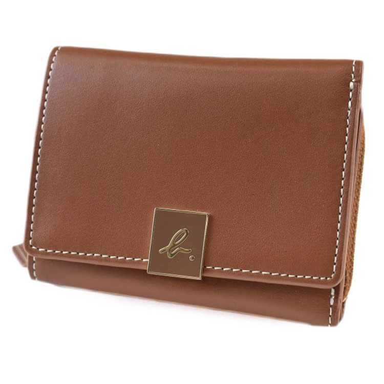 楽天市場】アニエスベー 財布 三つ折り財布 レディース ブランド agnes