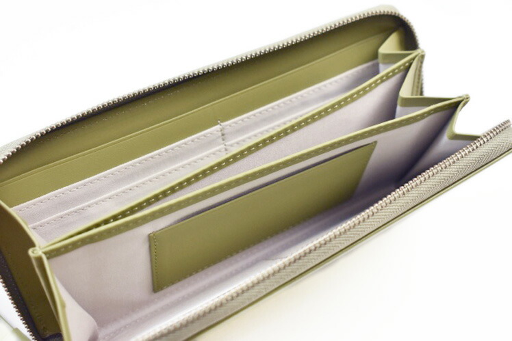 楽天市場】マーガレット ハウエル アイデア 長財布 財布 ラウンド