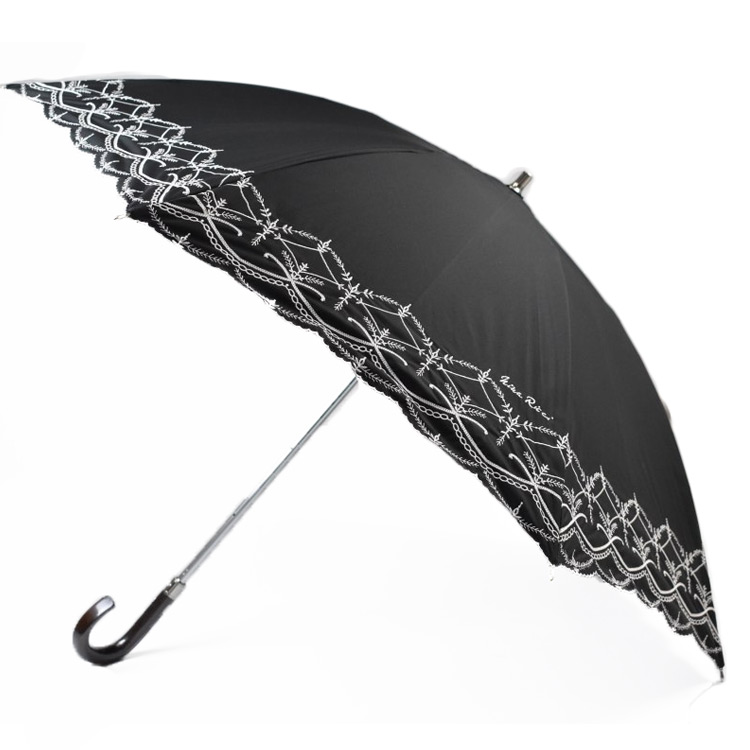 楽天市場】刺繍（ブランドニナ・リッチ）（傘｜バッグ・小物・ブランド