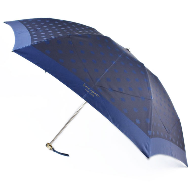 楽天市場】ケイトスペード 傘 折り畳みの通販