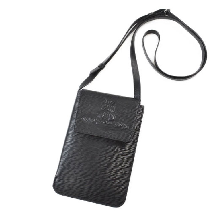 楽天市場】ヴィヴィアン ウエストウッド スマホショルダー ショルダー