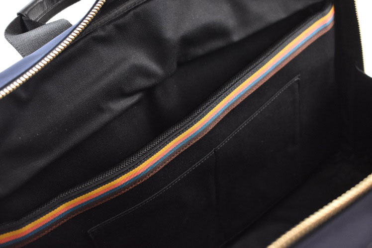 楽天市場】ポールスミス ビジネス バッグ リュックサック メンズ