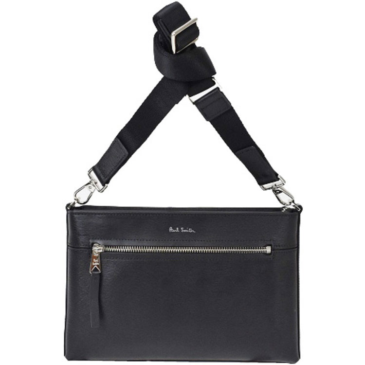 楽天市場】ポールスミス ショルダーバッグ サコッシュバッグ バッグ