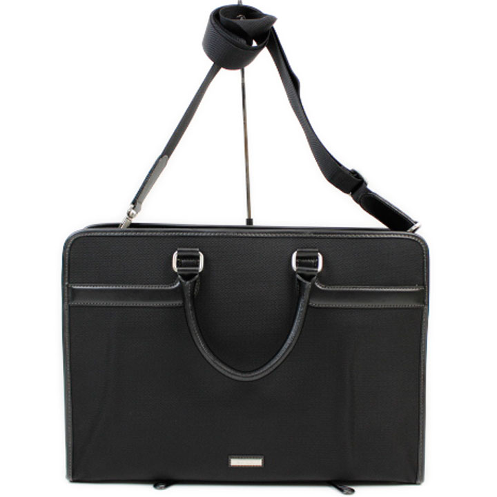 楽天市場】ビジネスバッグ 本革（ブランドポール・スミス）（ビジネス