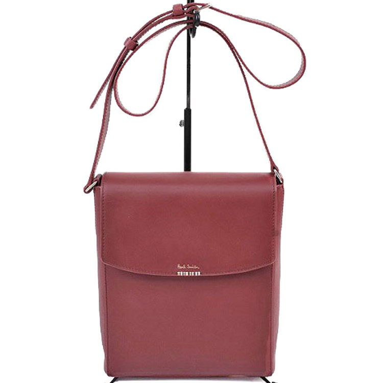 楽天市場】ポールスミス ショルダーバッグ バッグ メンズ ブランド