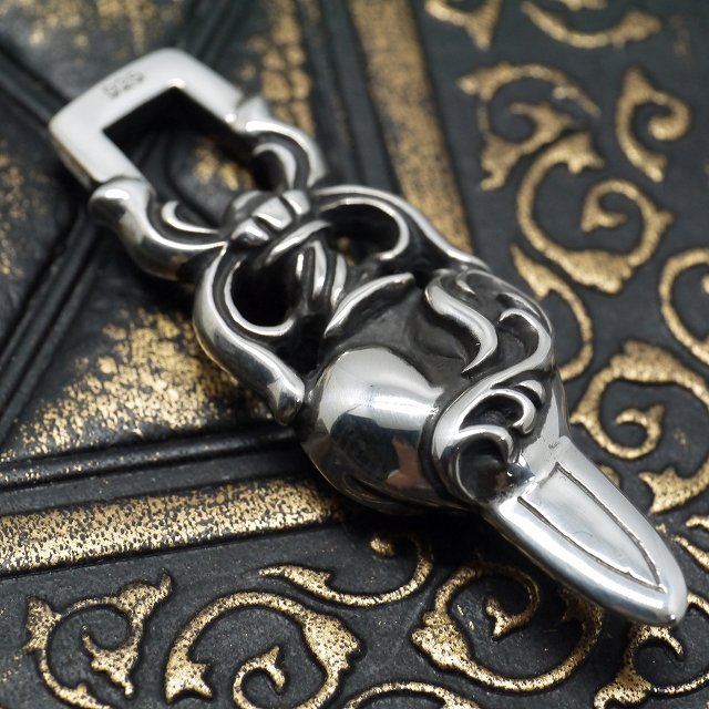 クロムハーツ ダガー ネックレス」の人気商品一覧 | 安い商品を通販