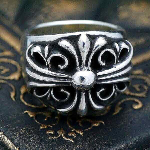 楽天市場】キーパーリング 指輪 シルバー925 サイズ選択可能