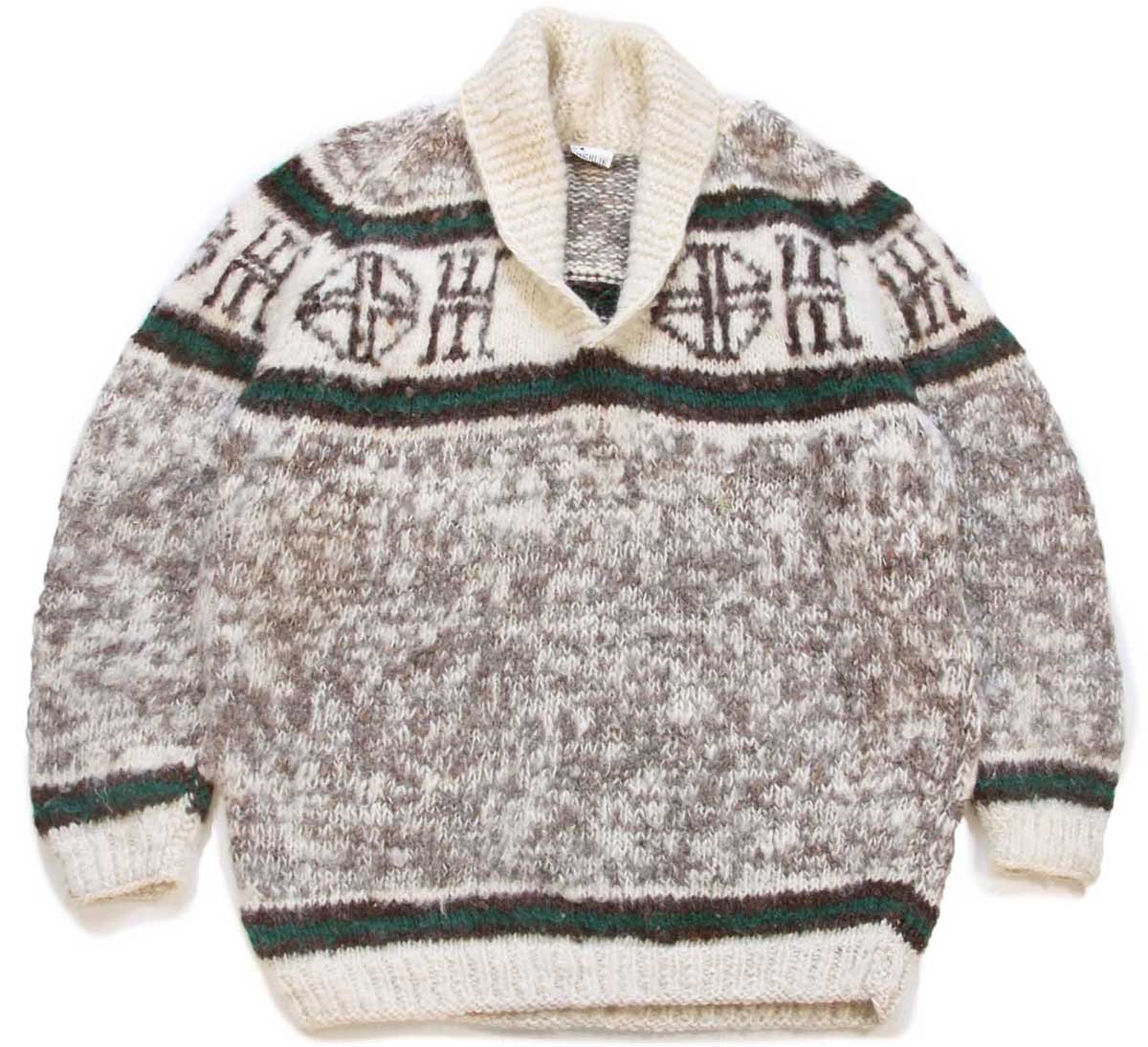 楽天市場】ネパール（ニット・セーター｜トップス）：メンズ